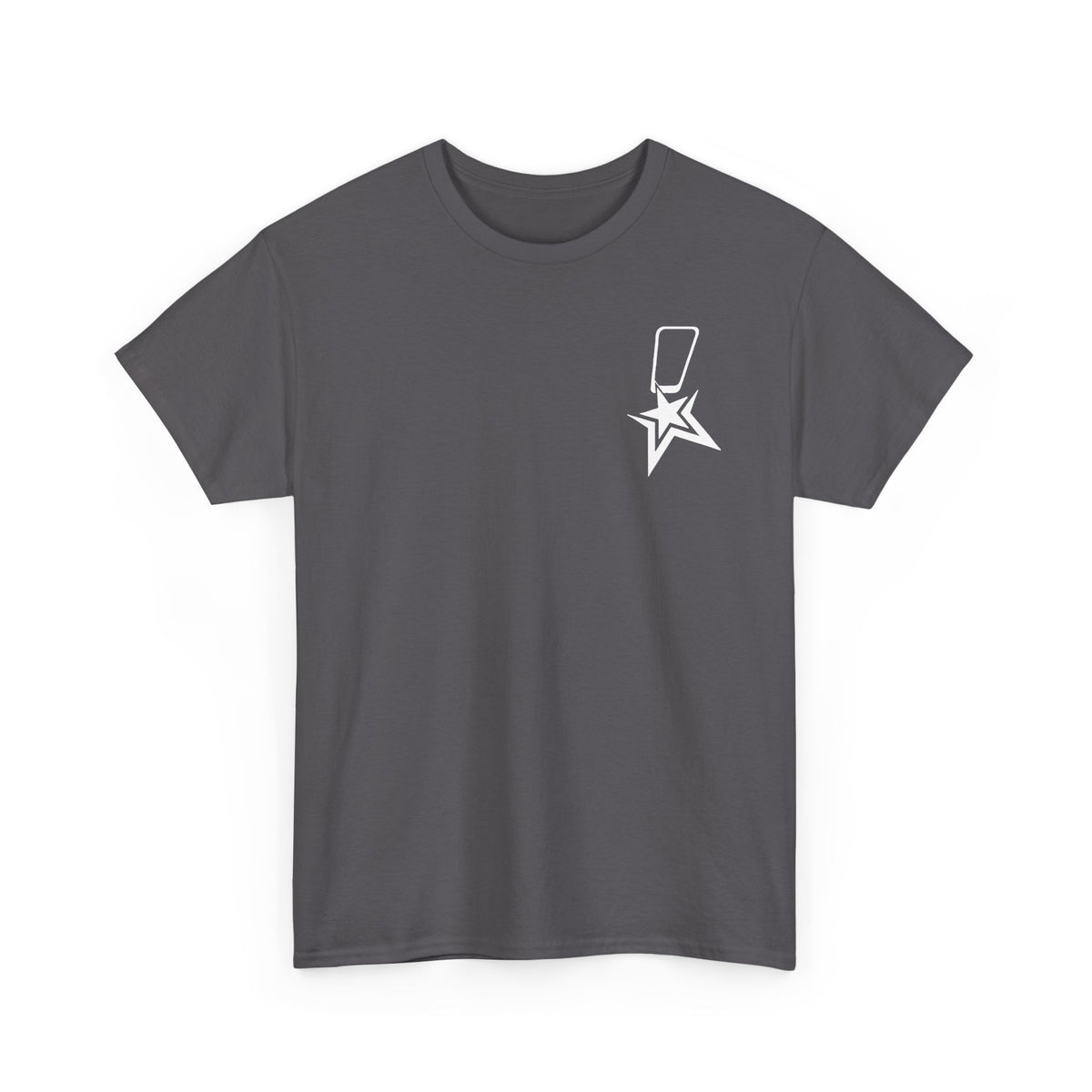 walls! Exclamation Tee