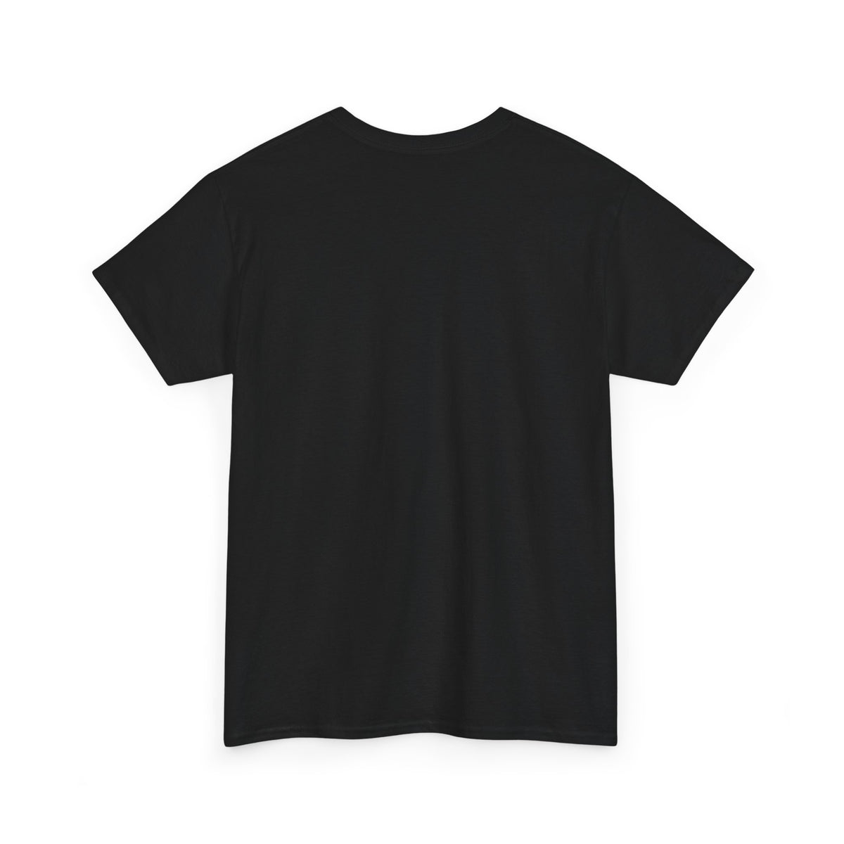 walls! Horizontal Tee