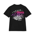 walls! x mk8.nico Heavyweight Tee