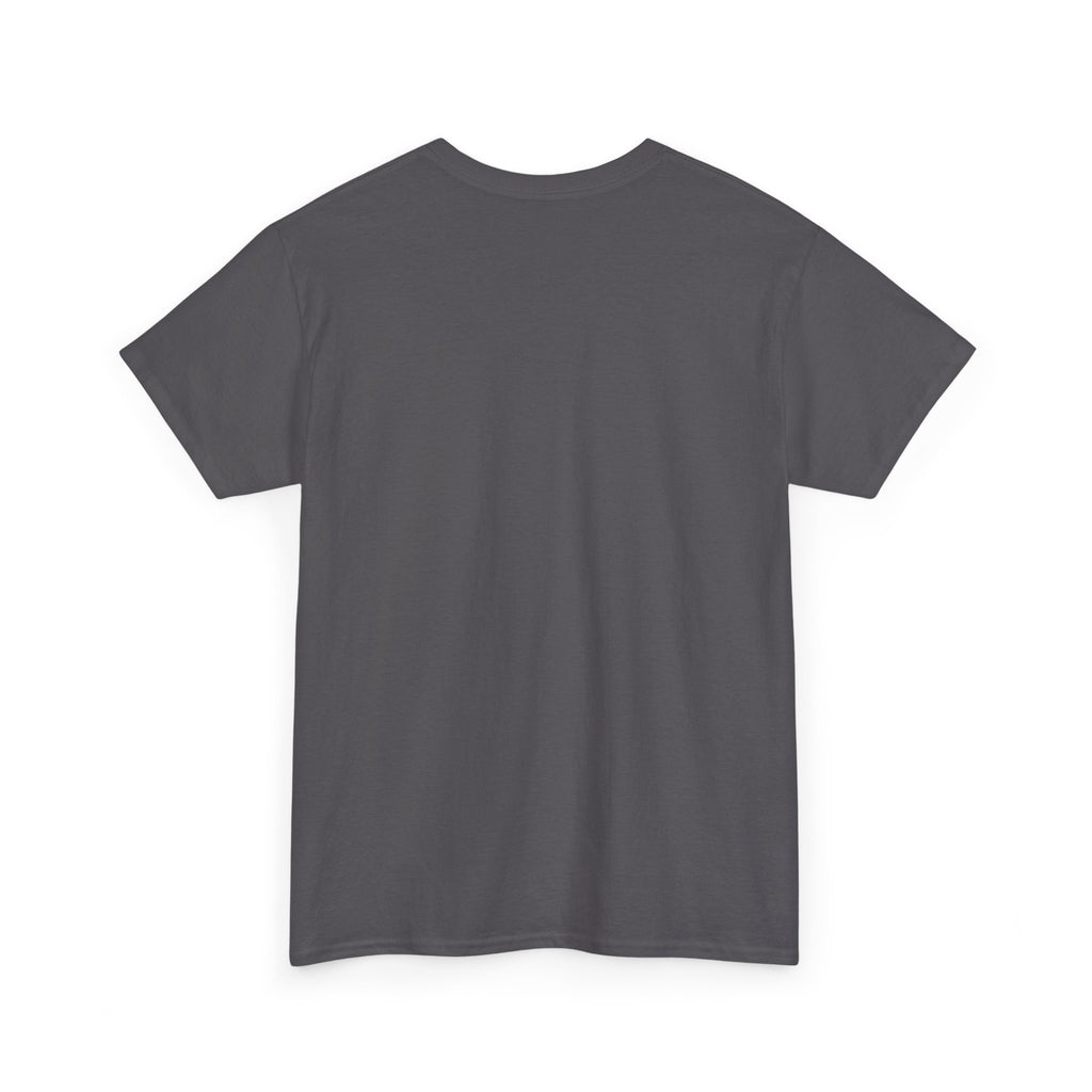 walls! Horizontal Tee