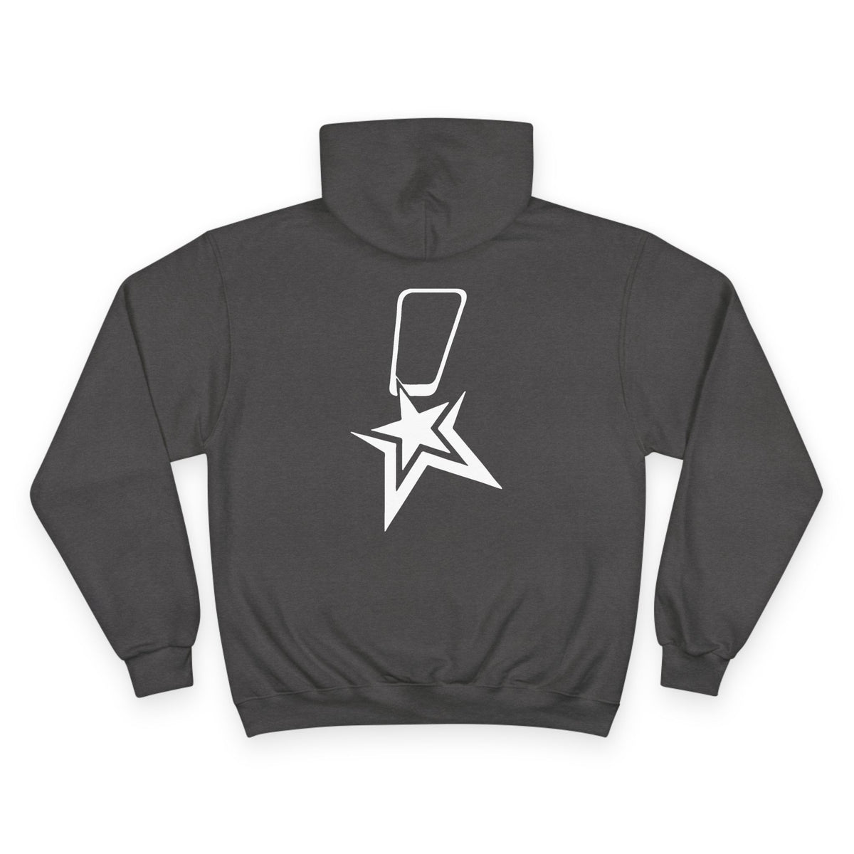 walls! Essential Hoodie