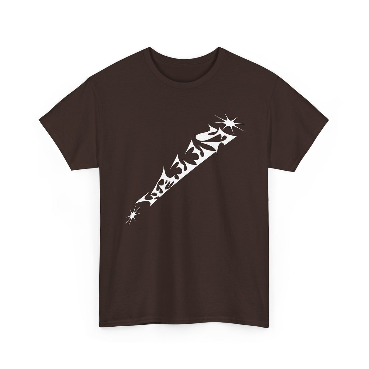 walls! Horizontal Tee