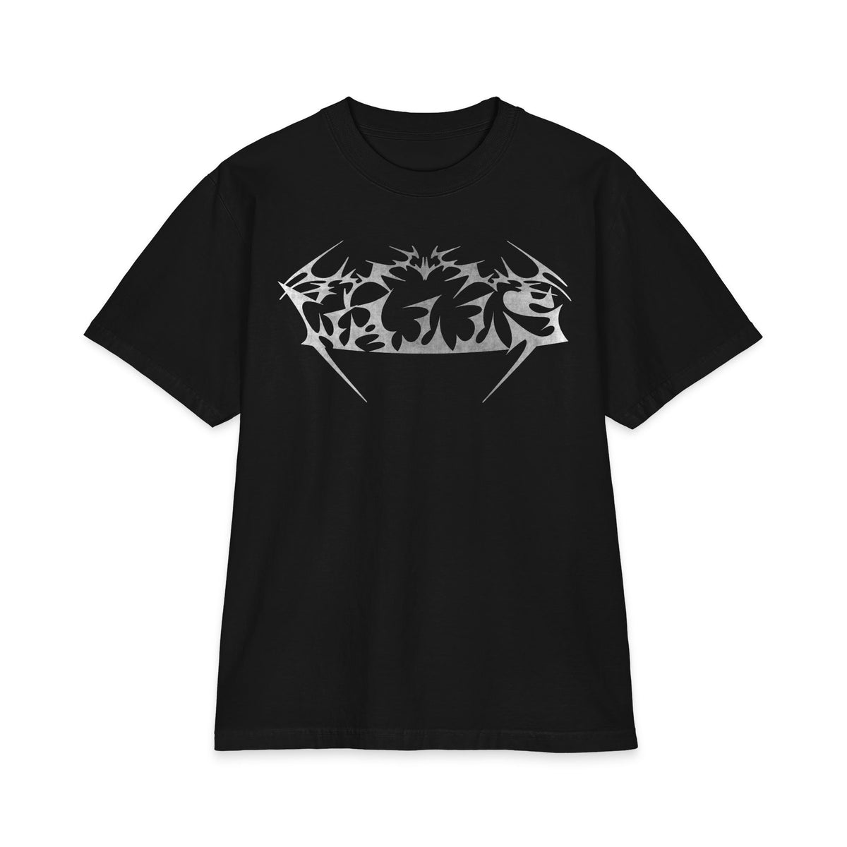 walls! x mk8.nico Heavyweight Tee