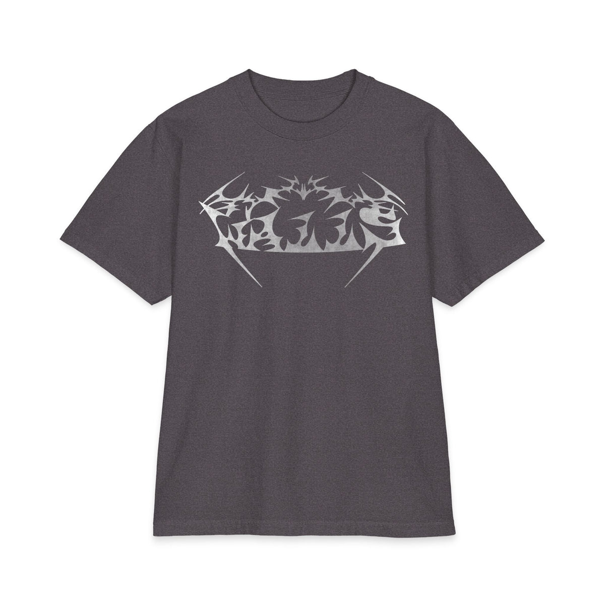 walls! x mk8.nico Heavyweight Tee