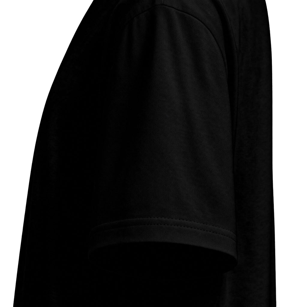 walls! x k_flgl Heavyweight Tee