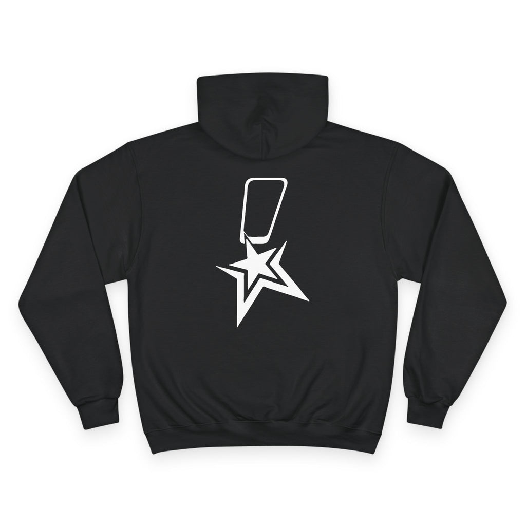 walls! Essential Hoodie