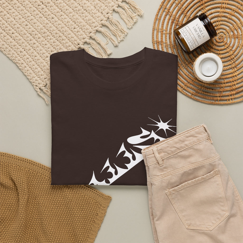 walls! Horizontal Tee