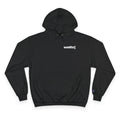 walls! Essential Hoodie