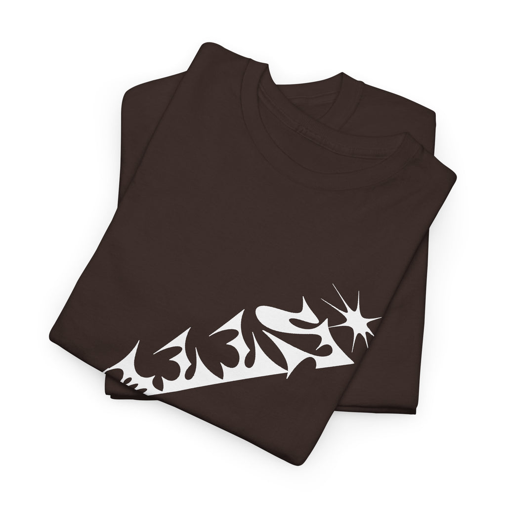 walls! Horizontal Tee