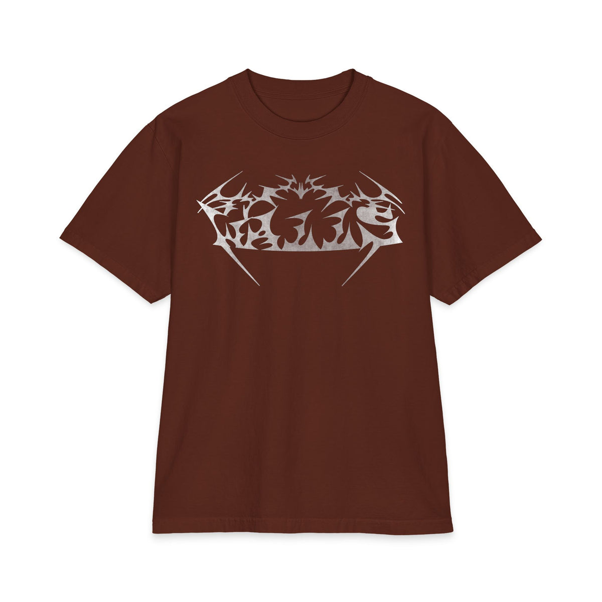 walls! x rvy Heavyweight Tee
