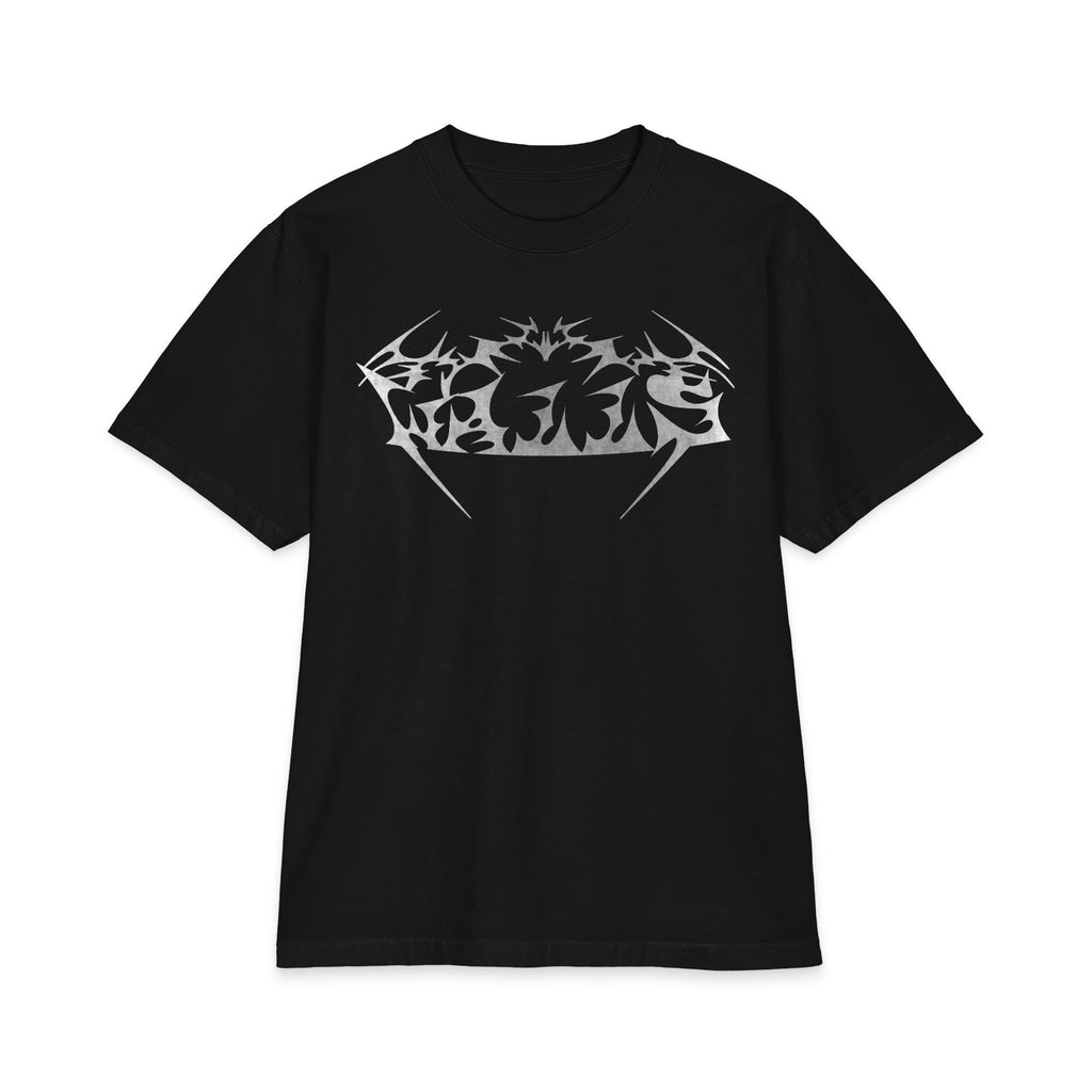 walls! x rvy Heavyweight Tee