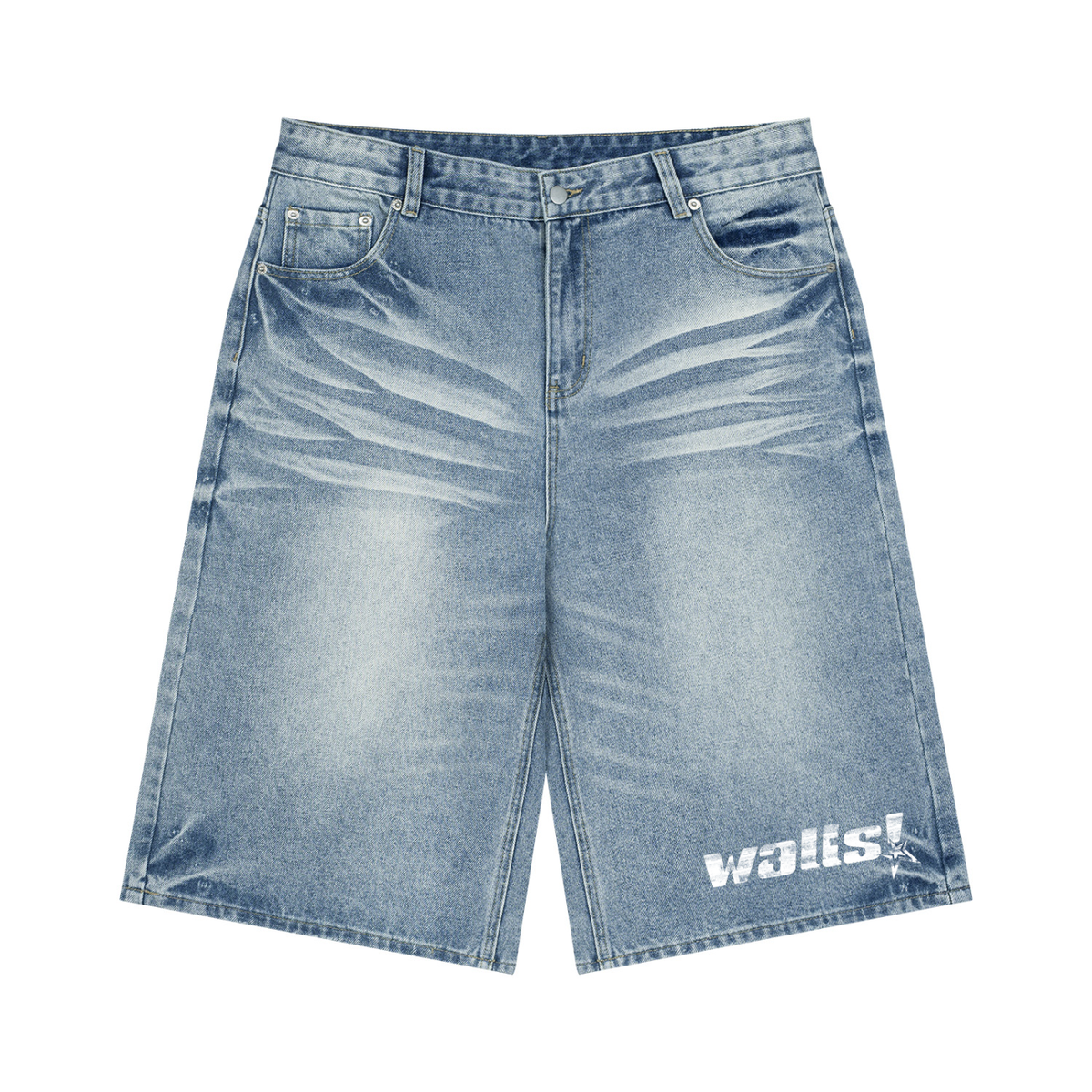 vintage,streetwear,walls,nyc,city,y2k,90s,skater,jorts,jeans,shorts