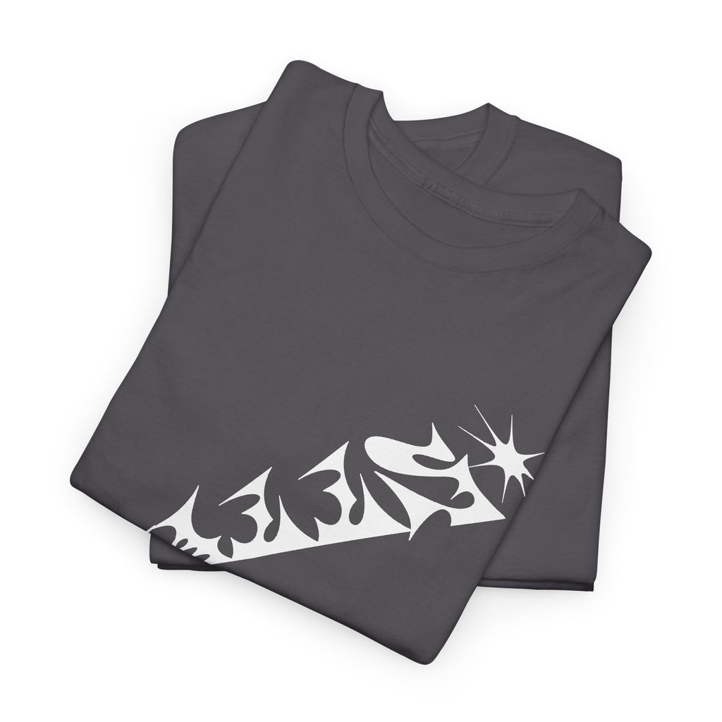 walls! Horizontal Tee