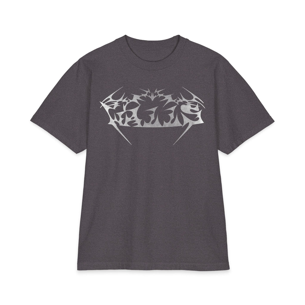 walls! x 370z_owen Heavyweight Tee