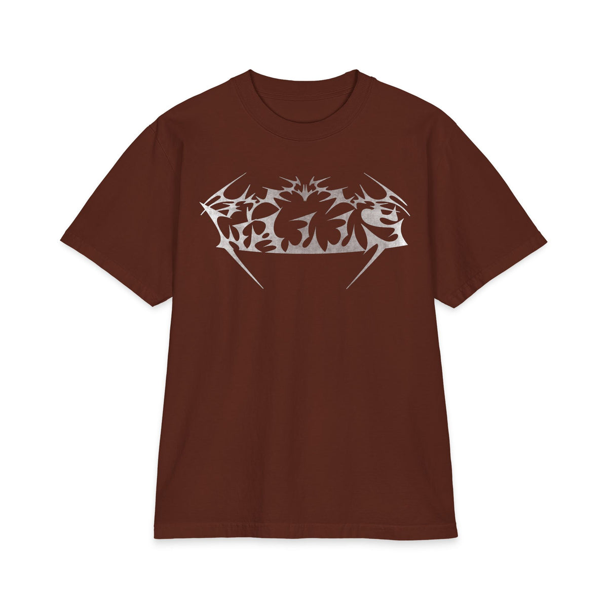 walls! x mk8.nico Heavyweight Tee