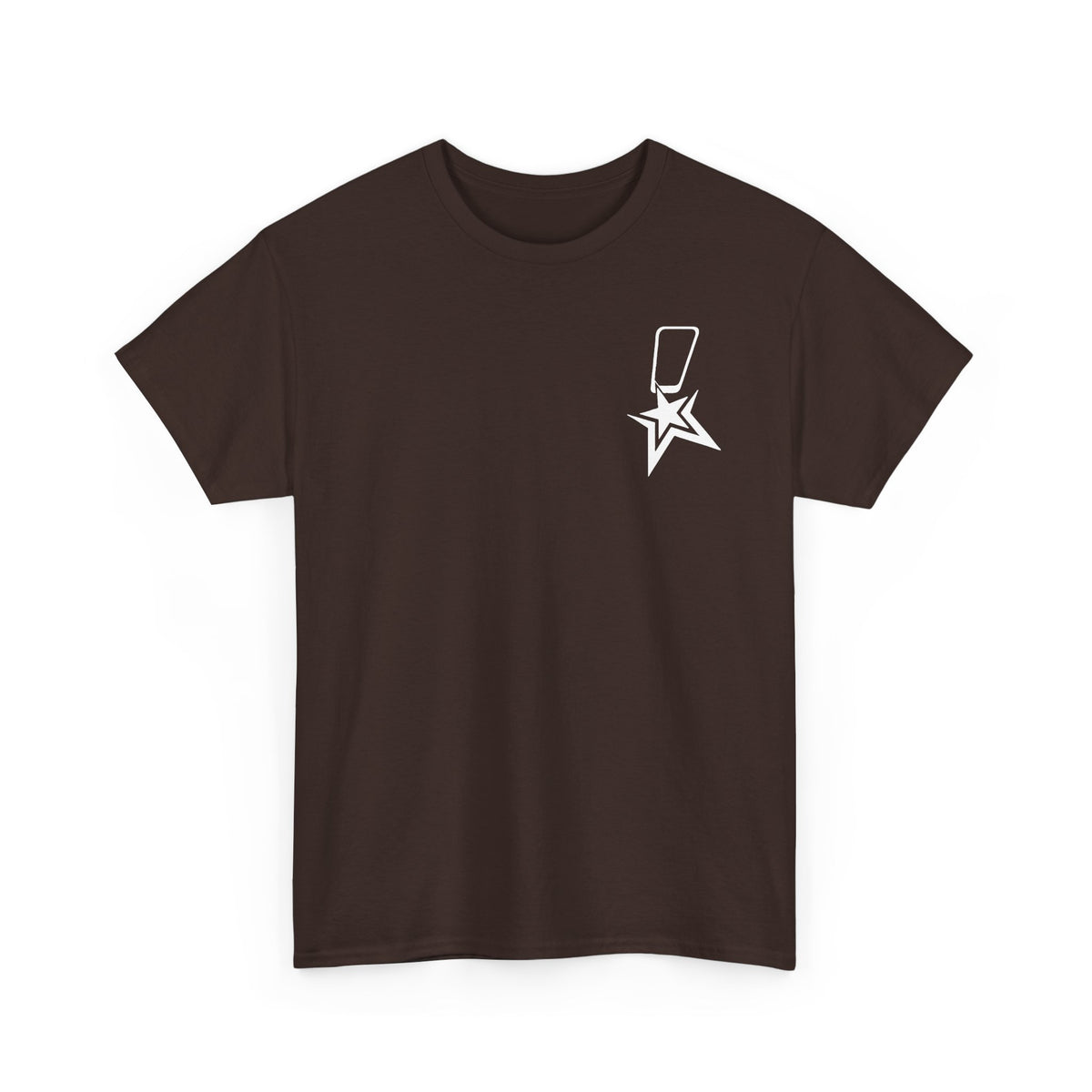 walls! Exclamation Tee