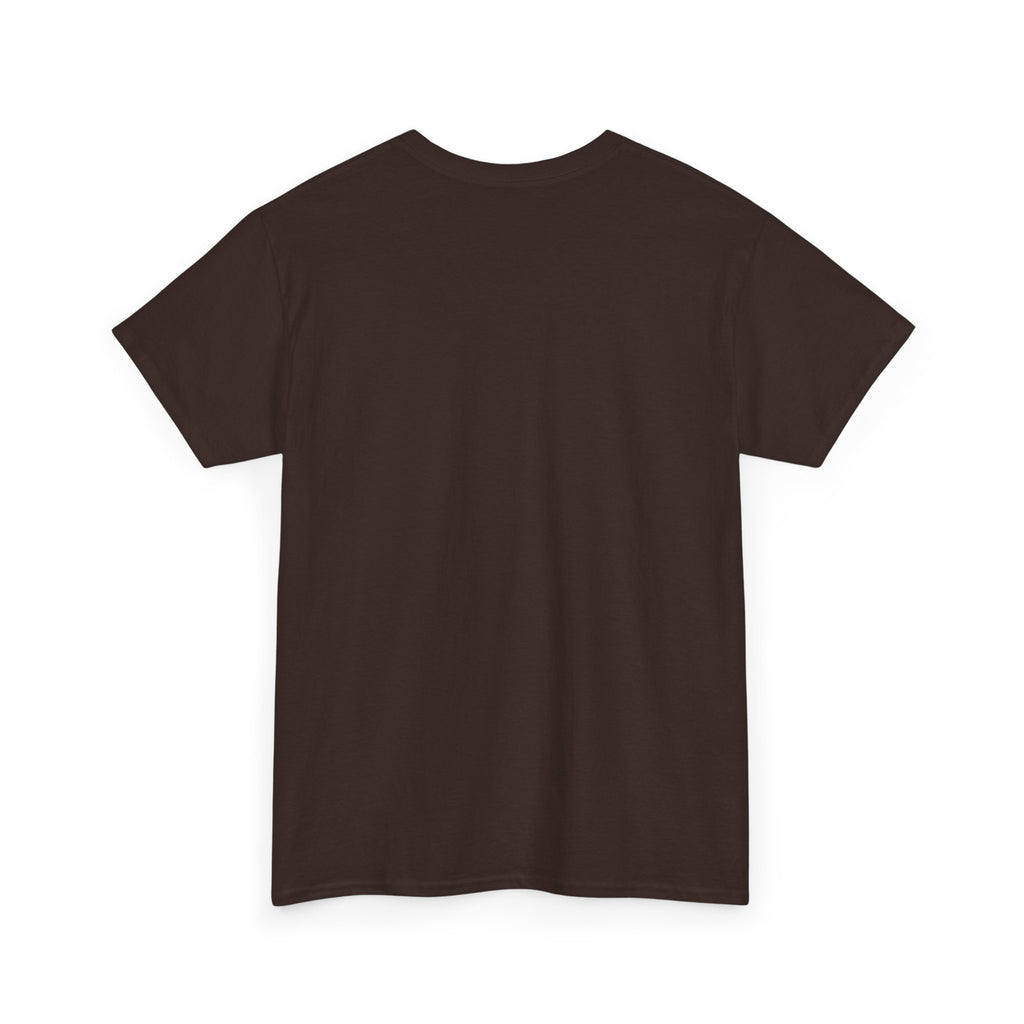 walls! Horizontal Tee