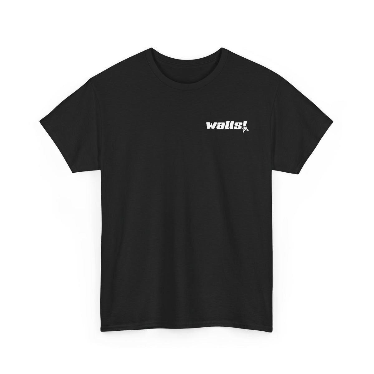 walls! Classic Tee