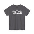 walls! Tribal Tee