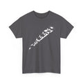 walls! Horizontal Tee