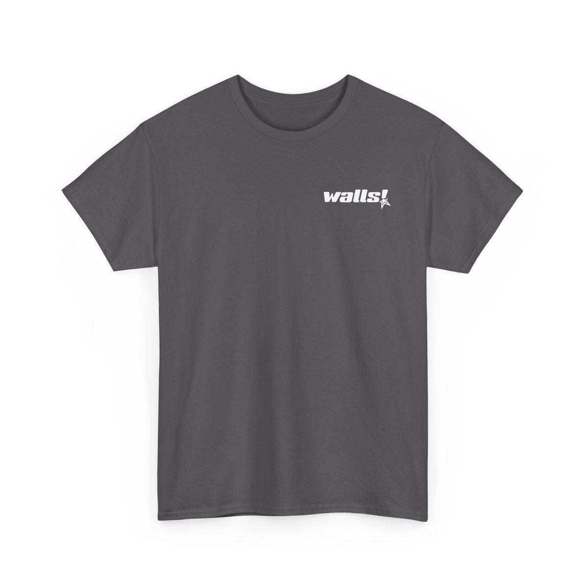 walls! Classic Tee
