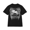 walls! x whyaveloster Heavyweight Tee