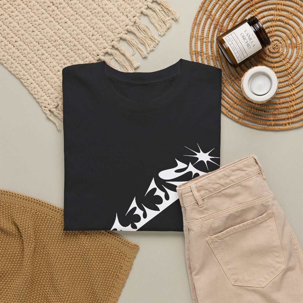 walls! Horizontal Tee