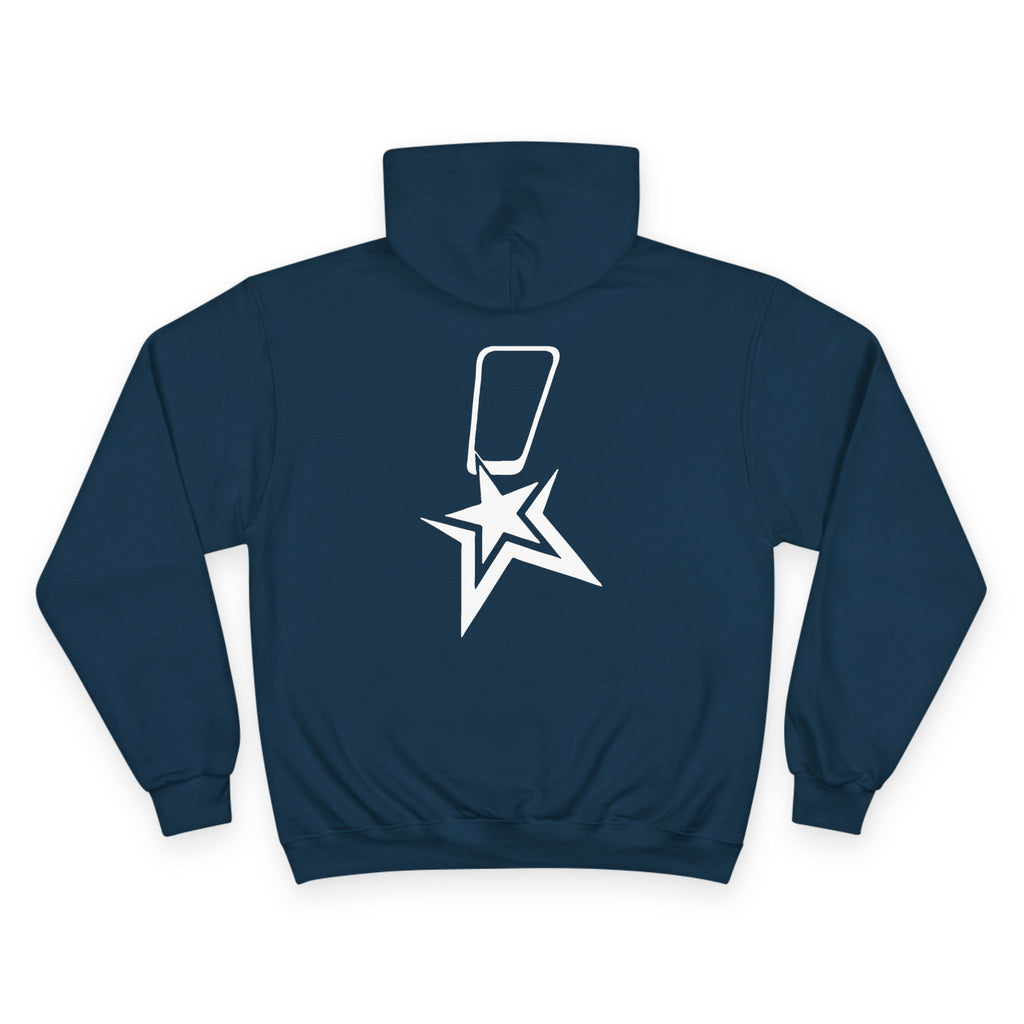 walls! Essential Hoodie