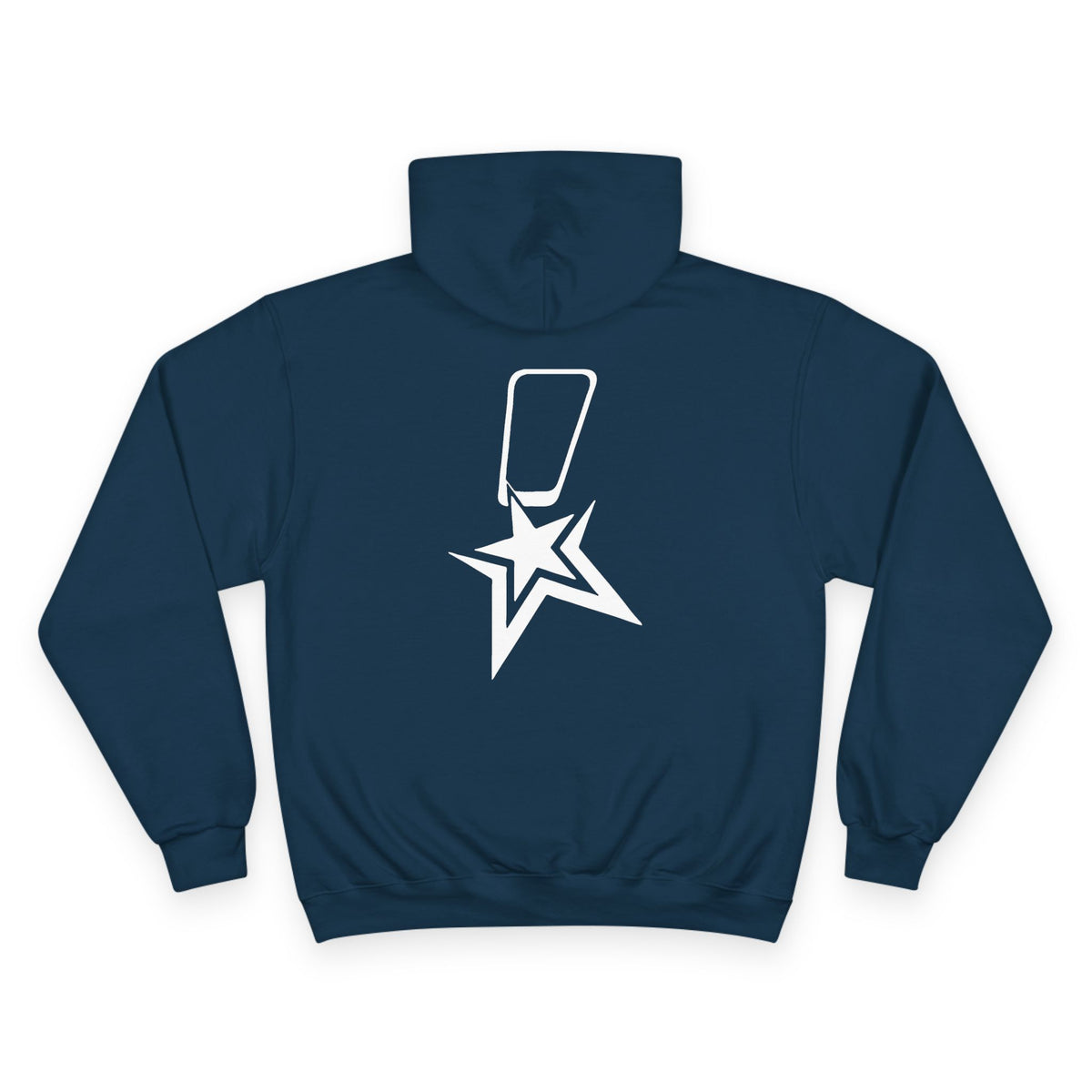 walls! Essential Hoodie