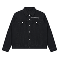 walls! Vintage Wash Denim Jacket